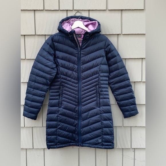 Mountain Hardware Jacket - Picture 1 of 4